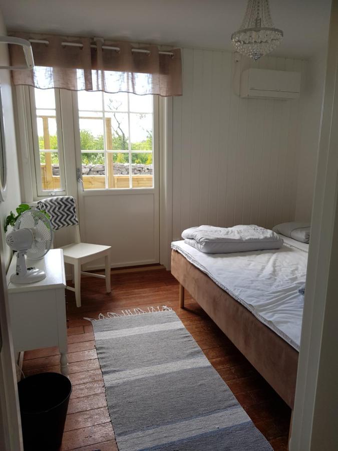 Vare 4 Vandrarhem Traslovslage Quarto foto