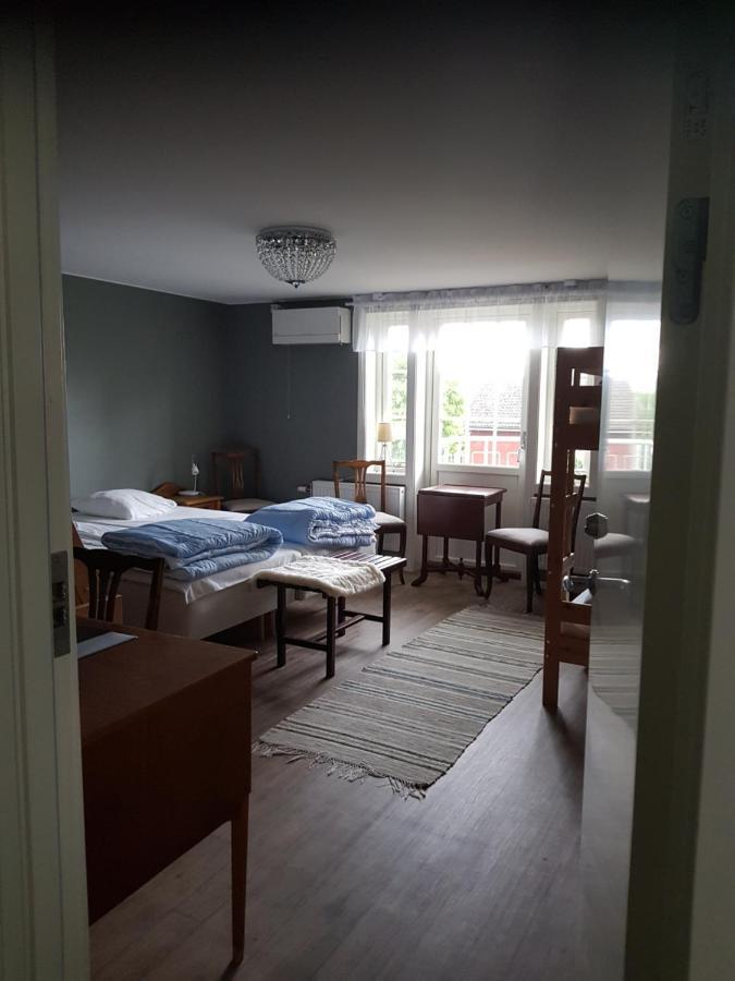 Vare 4 Vandrarhem Traslovslage Quarto foto